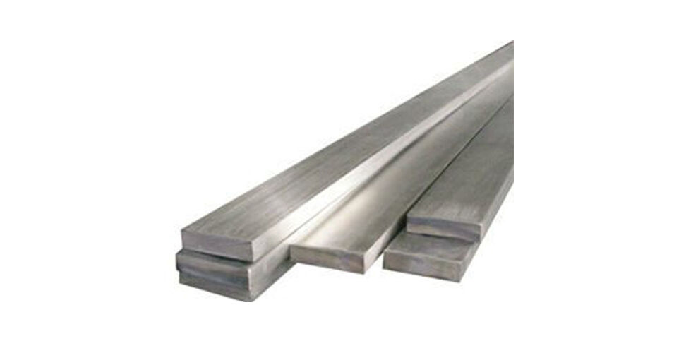 Alumínium laposrúd, AlMgSi0,5 F22/40*15